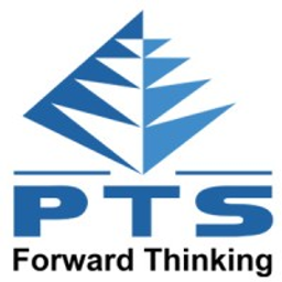 PYRAMID TECHNOLOGY SOLUTIONS logo