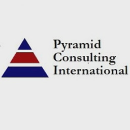 Pyramid Consulting International logo