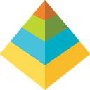 Pyramid Model Consortium logo