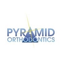 Pyramid Orthodontics Inc logo