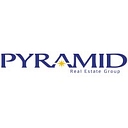 Pyramid Real Estate Group logo