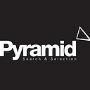 Pyramid Search logo