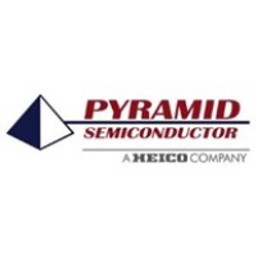 Pyramid Semiconductor Corp. logo