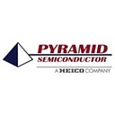 Pyramid Semiconductor logo