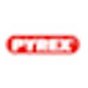 Pyrex website PL logo