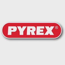 PYREX  UK LTD logo