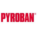 Pyroban logo
