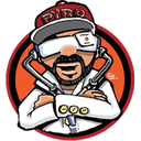 pyrodrone.com logo