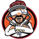 Favicon of Pyrodrone