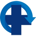 Dha Laboratory logo