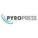 Pyropress Limited logo