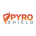 Pyro Shield logo