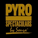 Pyro Spectaculars logo