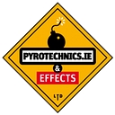 Pyrotechnics And Effects Ltd logo