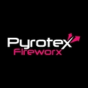 Pyrotexfireworks logo