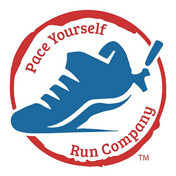 Pace Yourself Run Company logo