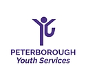 Peterborough Youth Services logo