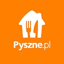 Pyszne PL logo