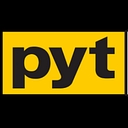 Pyt Fairfield logo