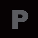 Pytchblack logo