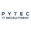 Pytec logo