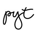 Pyt Hair logo