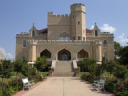 Texas Pythian Home Inc logo