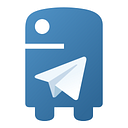 python-telegram-bot logo