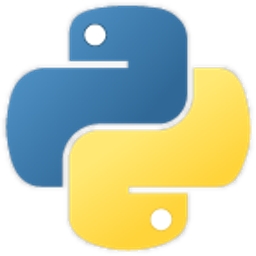 Python logo