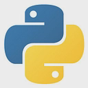 Python logo