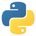 python.org logo