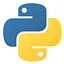 Python Execute logo