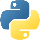 Python for Everybody logo