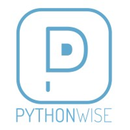 Pythonwise Inc. logo