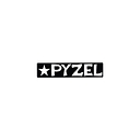 Logo for pyzelsurfboards.com