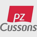 pz cussons logo