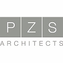 Pzs Architects logo