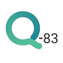 Q83 Technology logo