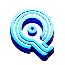 Q The Ultimate Ai Voice Chatbot logo