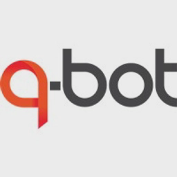 Q-Bot LTD logo