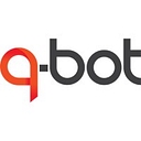 Q Bot Ltd logo