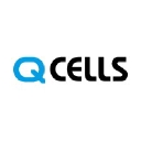 Hanwha Q Cells logo