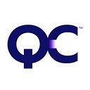 Q Centrix logo