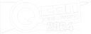 Queen's University Belfast Q Con logo