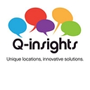 Q Insights logo