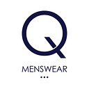 Q MENSWEAR