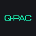 Q Pac logo