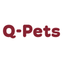 q-pets.com logo