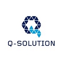 Q Solution Ltd logo