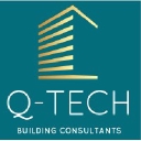 Q Tech Building Consultants Pty Ltd logo